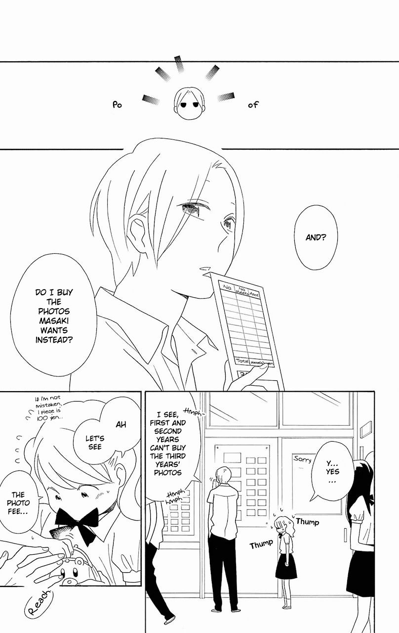 Kimi To Boku chapter 54 page 5