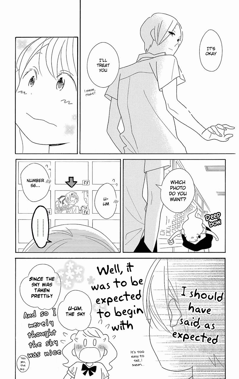 Kimi To Boku chapter 54 page 6