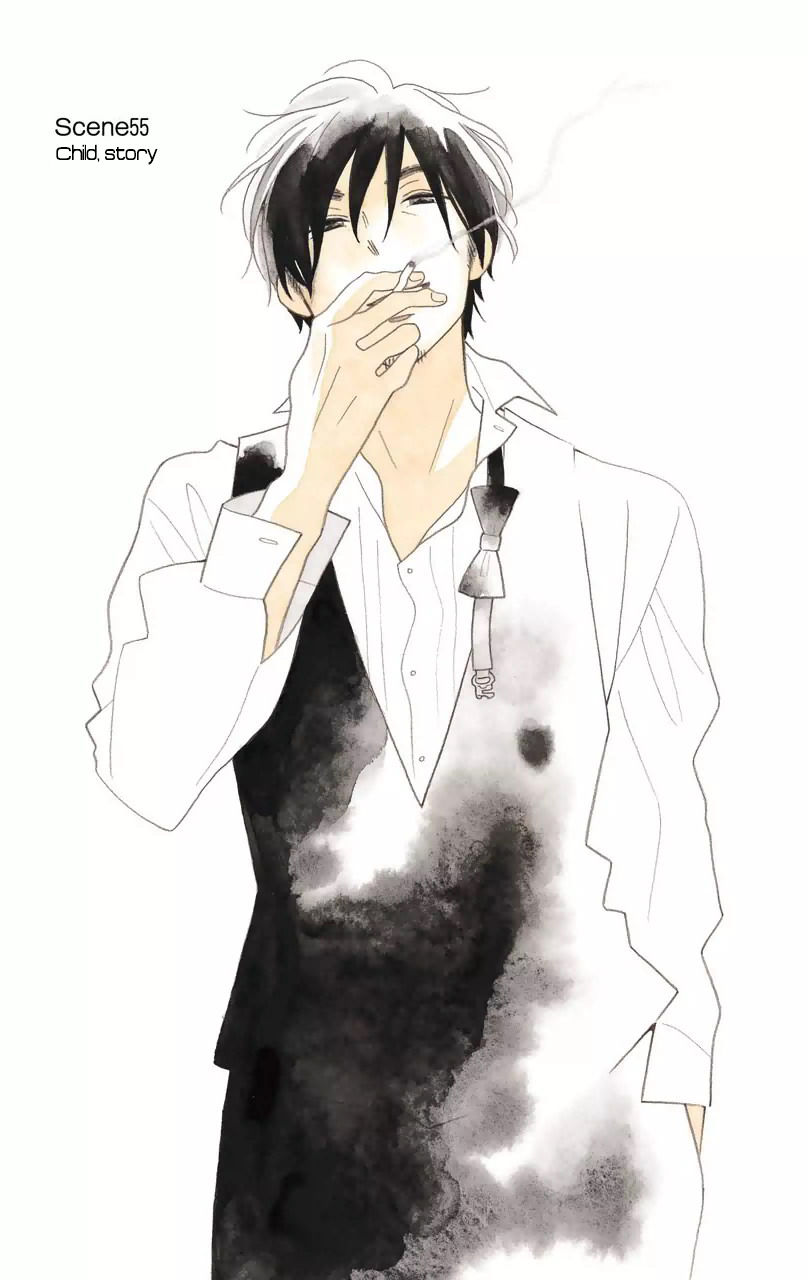 Kimi To Boku chapter 55 page 1