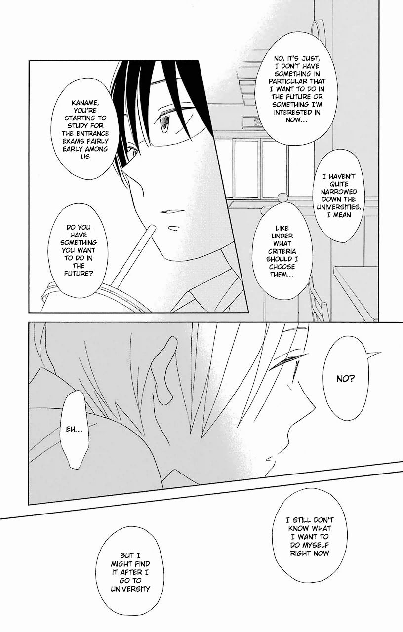 Kimi To Boku chapter 57 page 24
