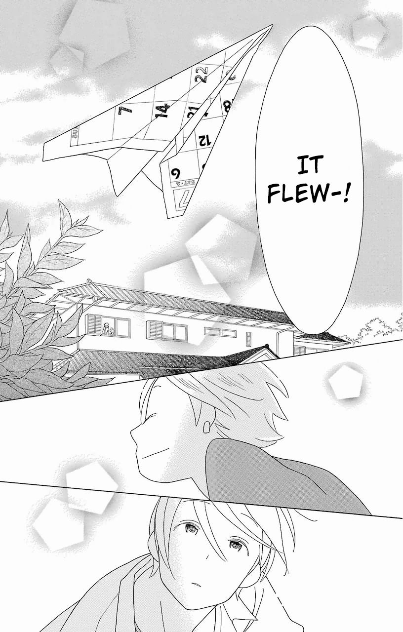 Kimi To Boku chapter 59 page 21