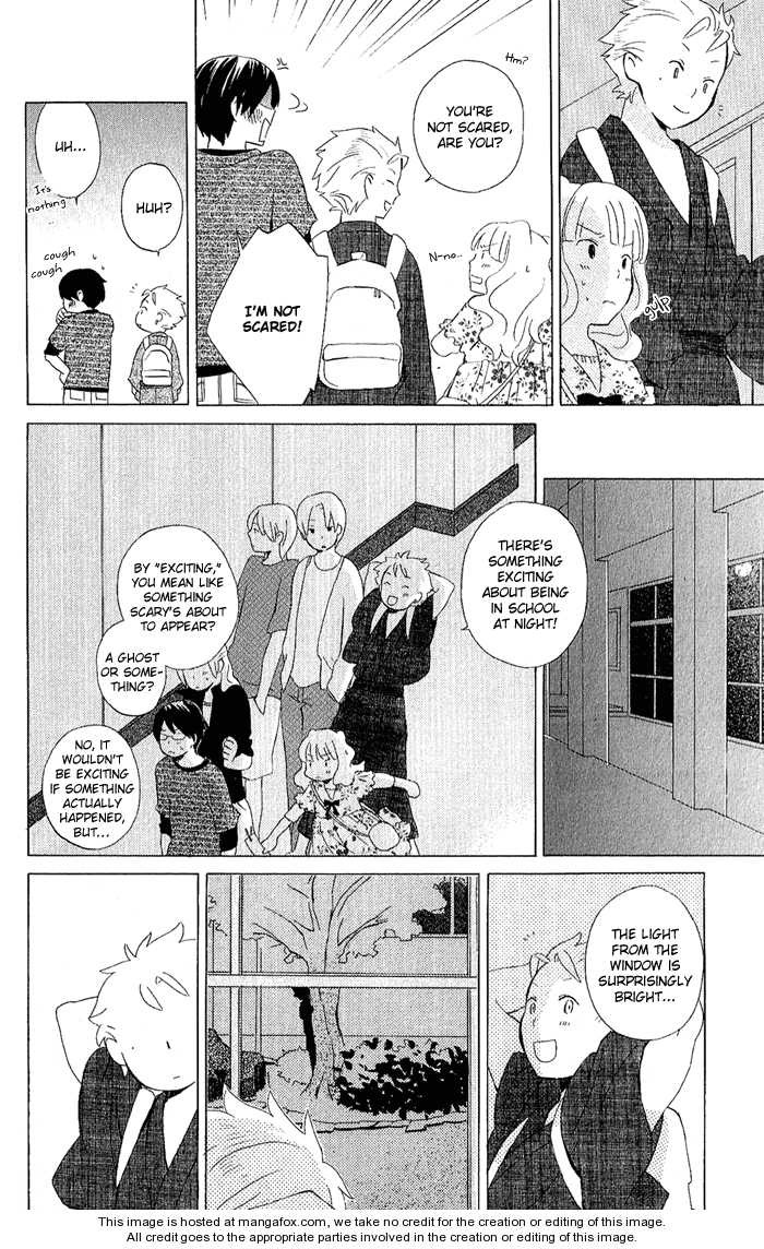 Kimi To Boku chapter 6 page 13