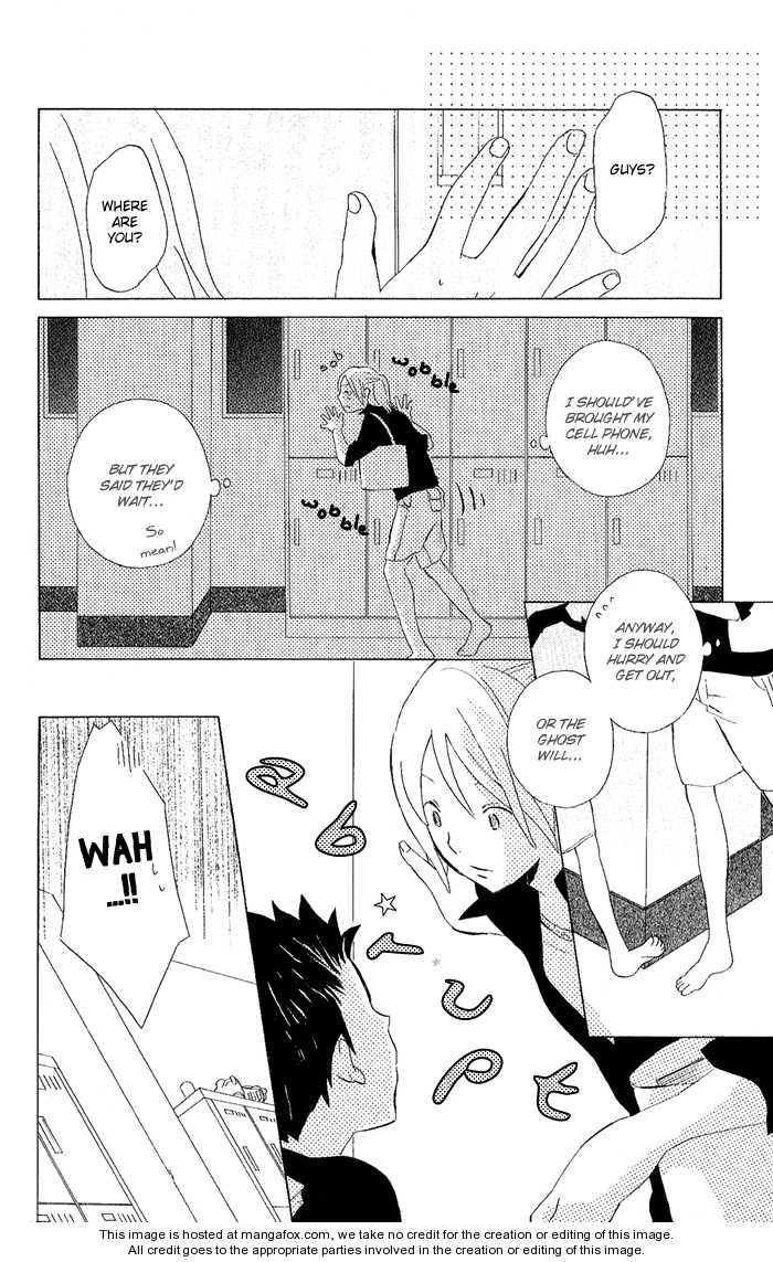 Kimi To Boku chapter 6 page 27