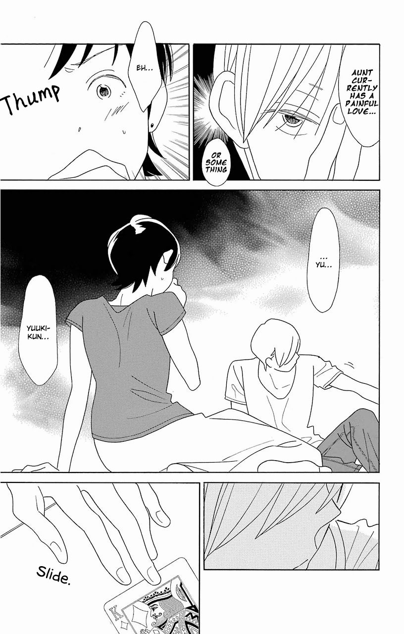 Kimi To Boku chapter 60 page 13