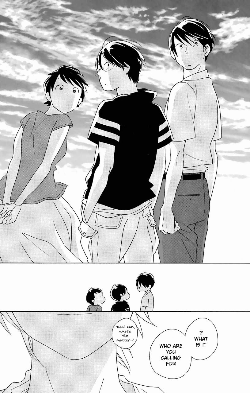 Kimi To Boku chapter 60 page 21
