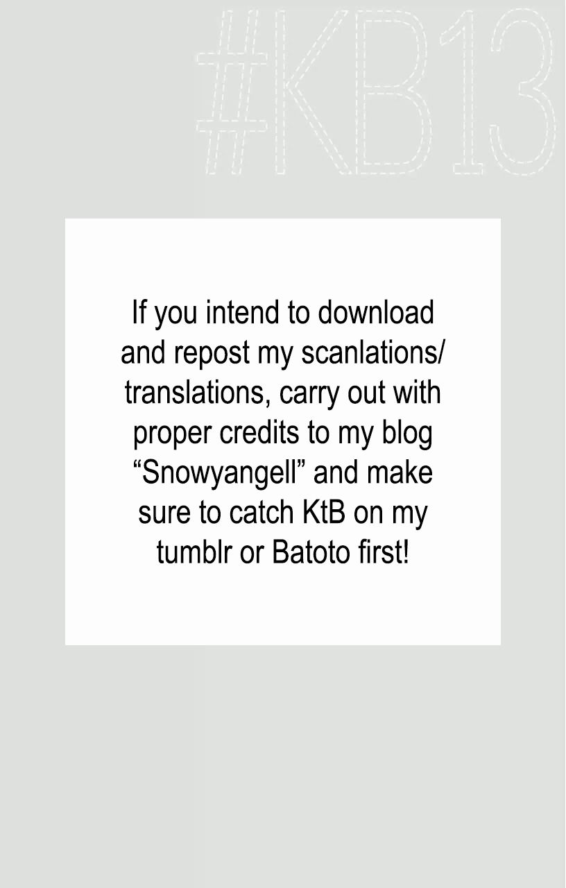 Kimi To Boku chapter 61.1 page 20