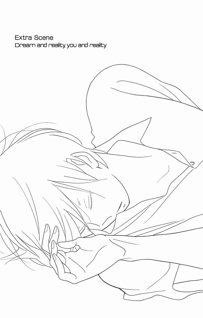 Kimi To Boku chapter 61.1 page 3