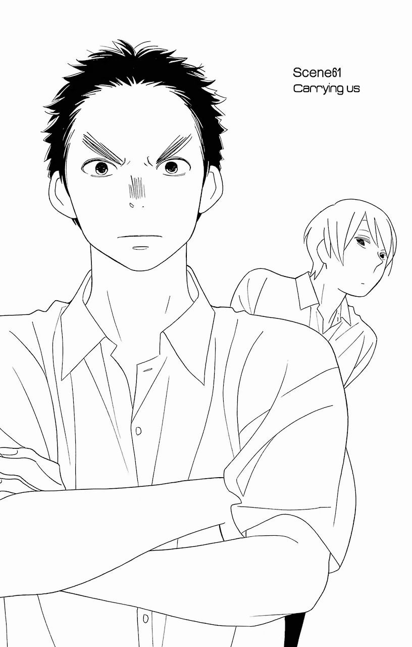 Kimi To Boku chapter 61 page 5