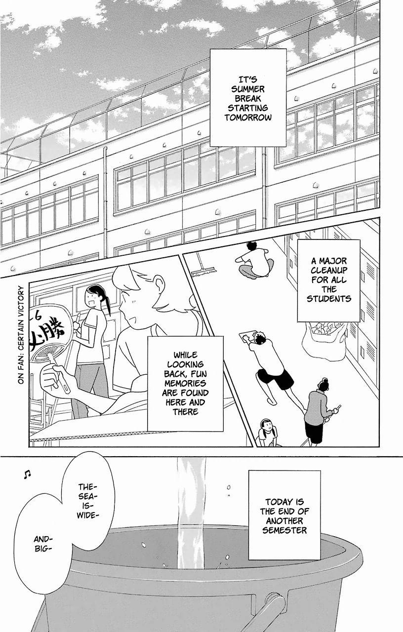 Kimi To Boku chapter 61 page 6