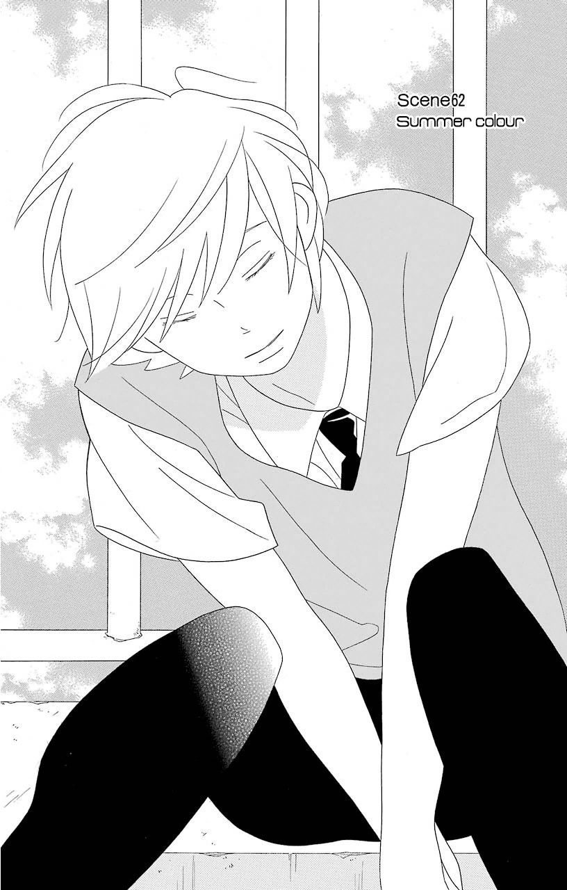 Kimi To Boku chapter 62 page 10
