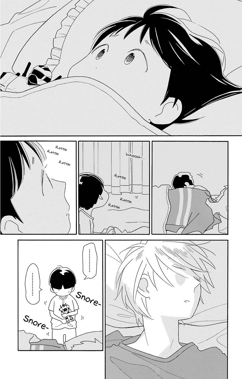 Kimi To Boku chapter 63 page 7