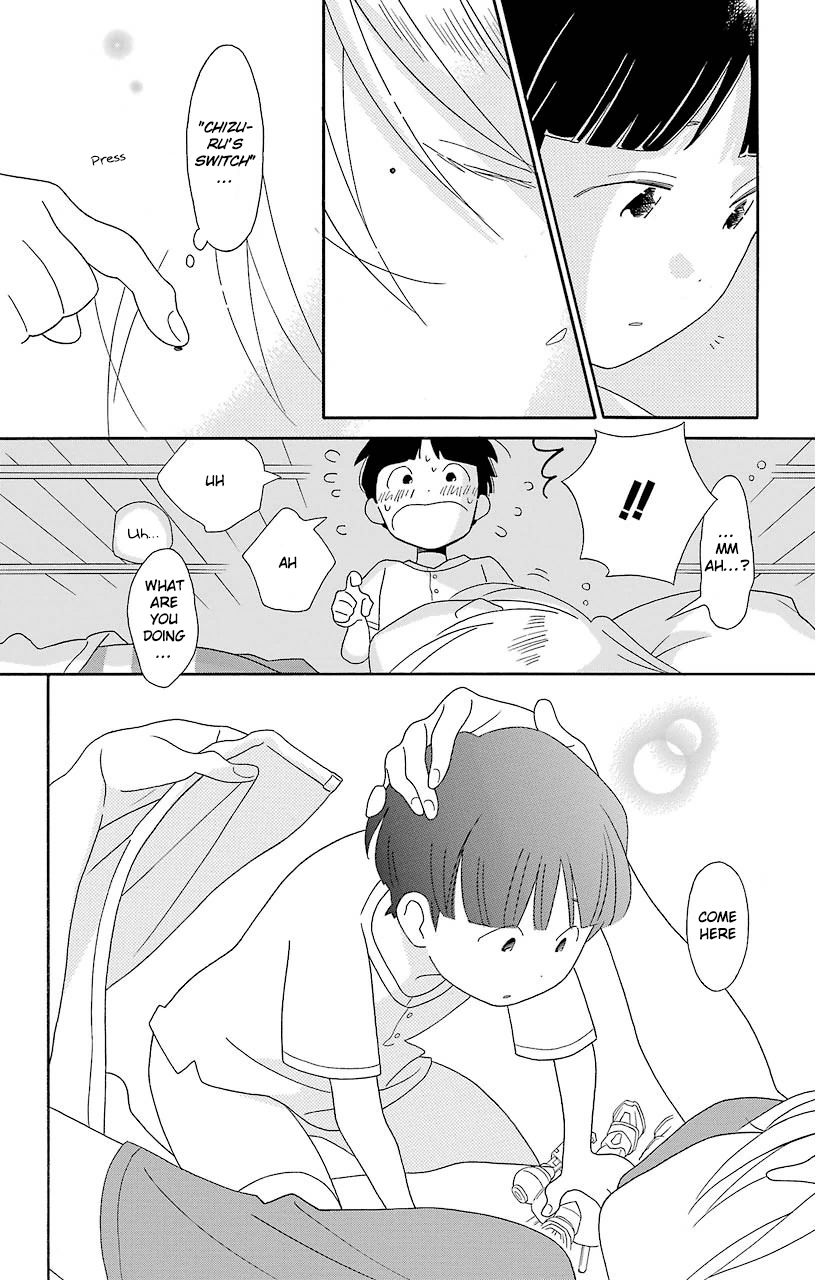 Kimi To Boku chapter 63 page 8