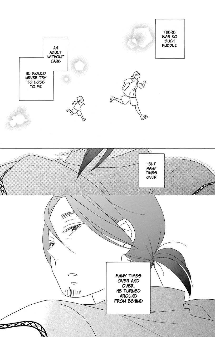 Kimi To Boku chapter 65 page 24