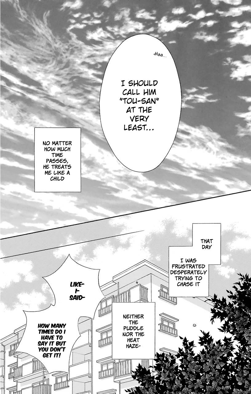 Kimi To Boku chapter 65 page 26