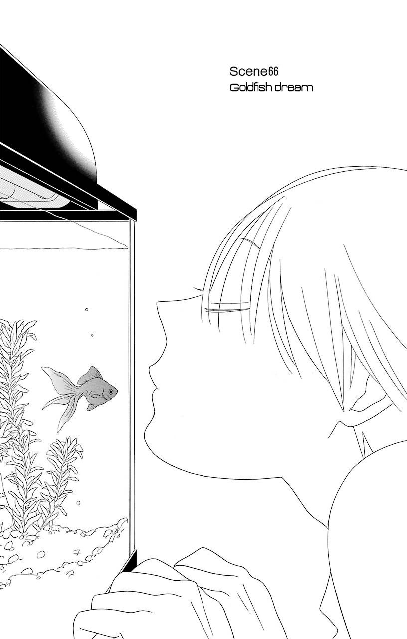 Kimi To Boku chapter 66 page 1