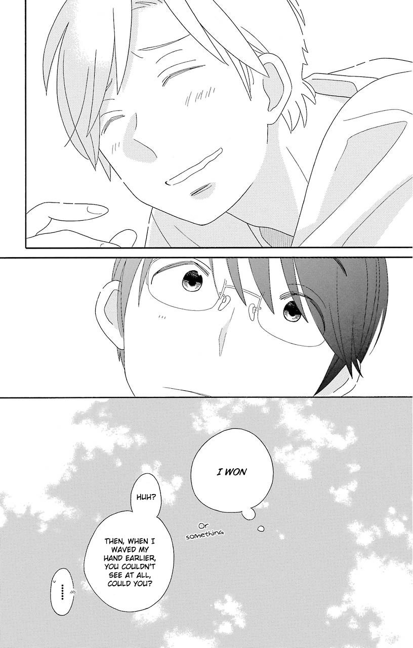 Kimi To Boku chapter 68 page 8