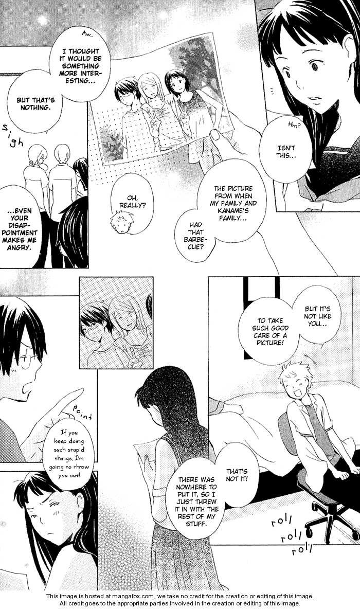 Kimi To Boku chapter 7 page 11