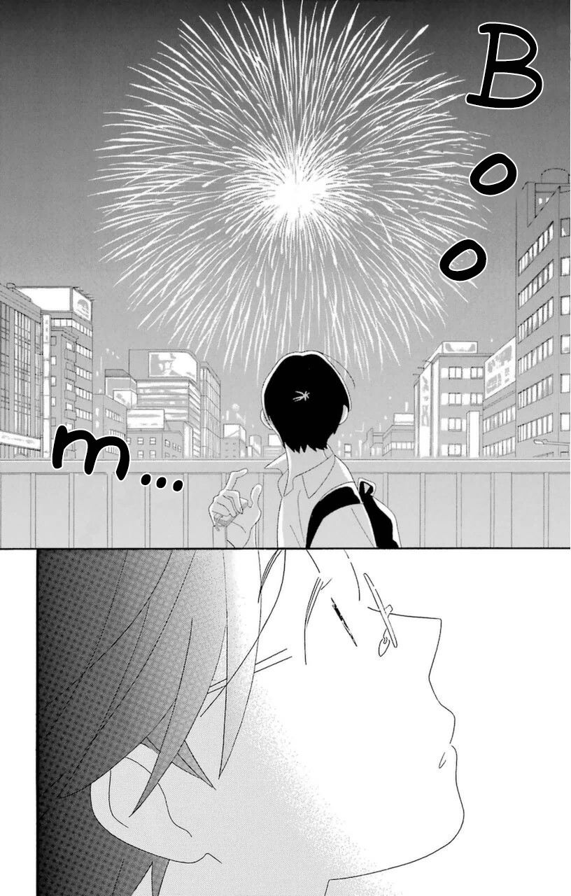 Kimi To Boku chapter 70 page 26