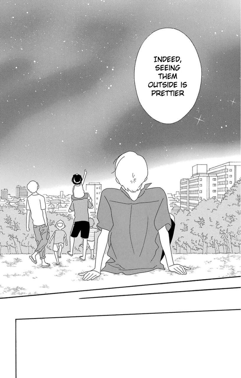 Kimi To Boku chapter 74 page 32