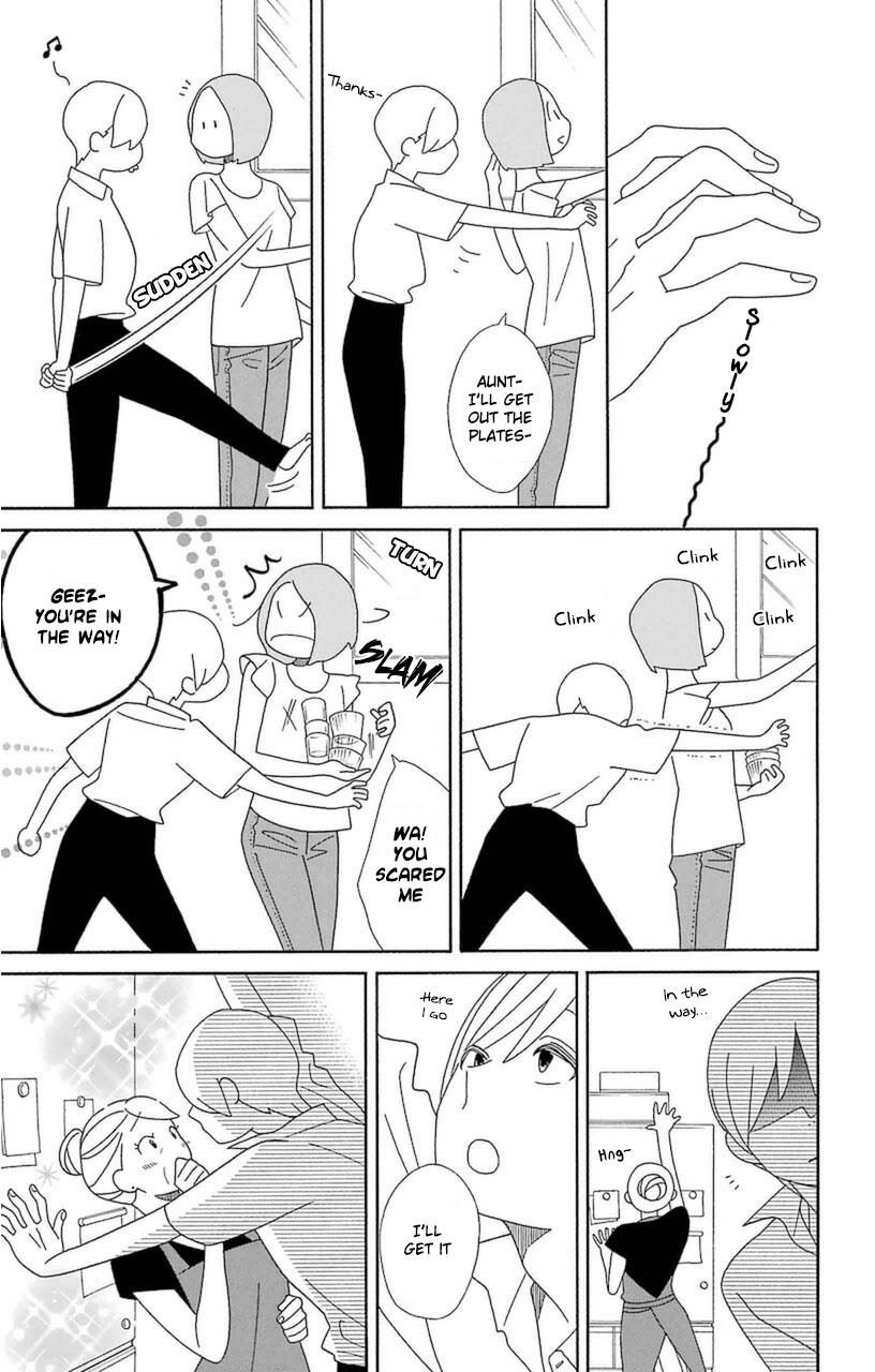 Kimi To Boku chapter 75 page 23