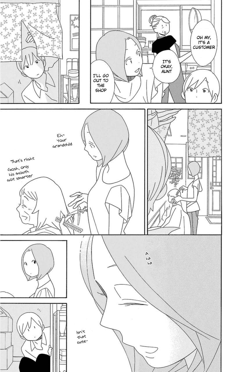 Kimi To Boku chapter 75 page 25