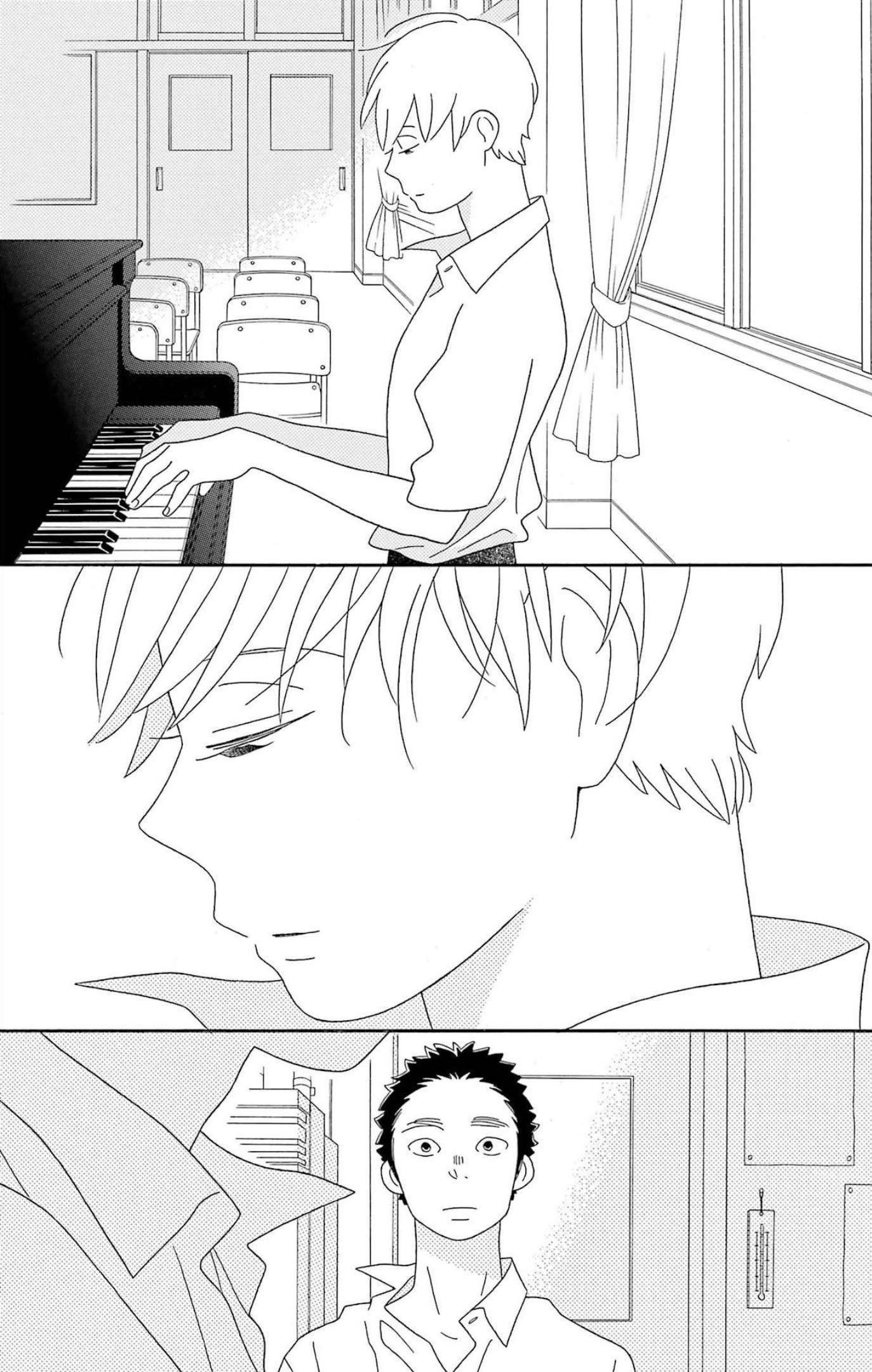 Kimi To Boku chapter 76 page 24