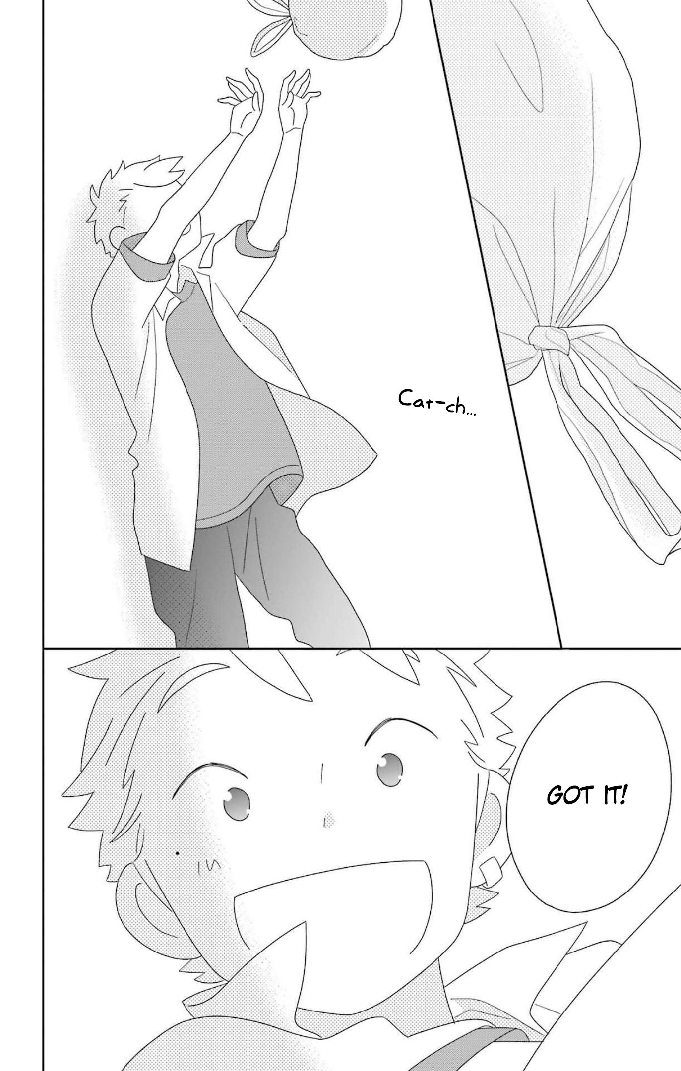 Kimi To Boku chapter 80 page 23