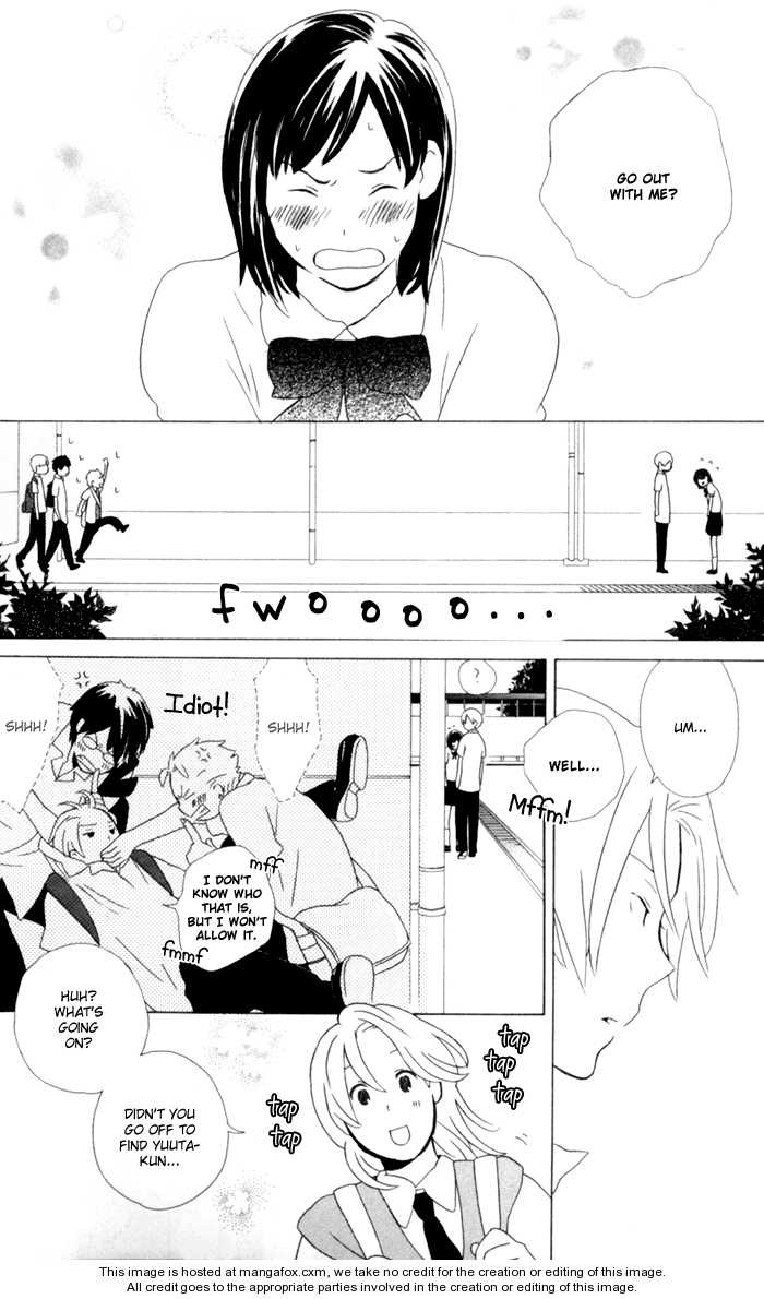 Kimi To Boku chapter 9 page 14
