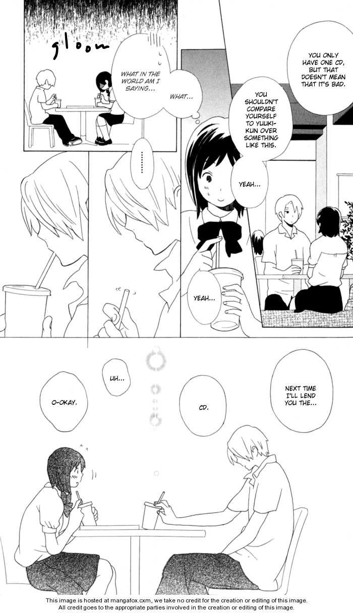 Kimi To Boku chapter 9 page 29