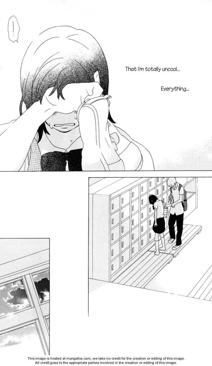 Kimi To Boku chapter 9 page 44