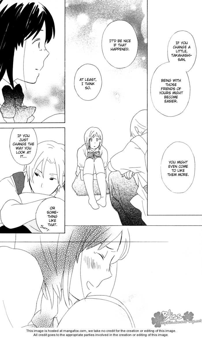 Kimi To Boku chapter 9 page 47