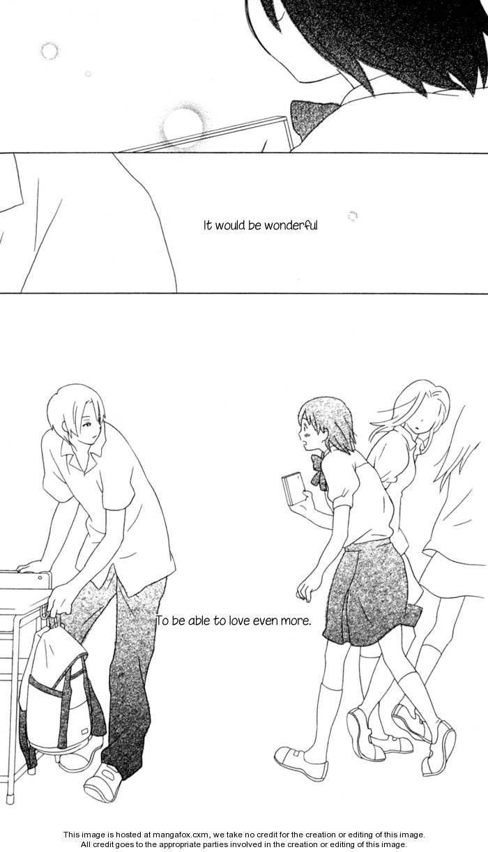 Kimi To Boku chapter 9 page 54