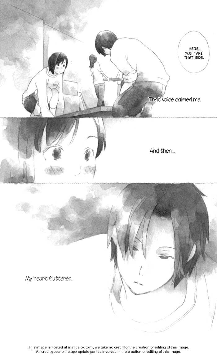 Kimi To Boku chapter 9 page 8