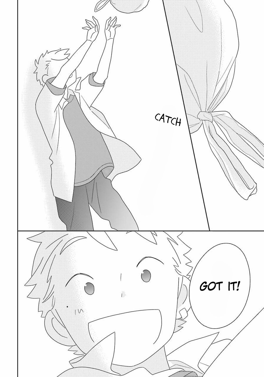 Kimi To Boku chapter 95 page 23