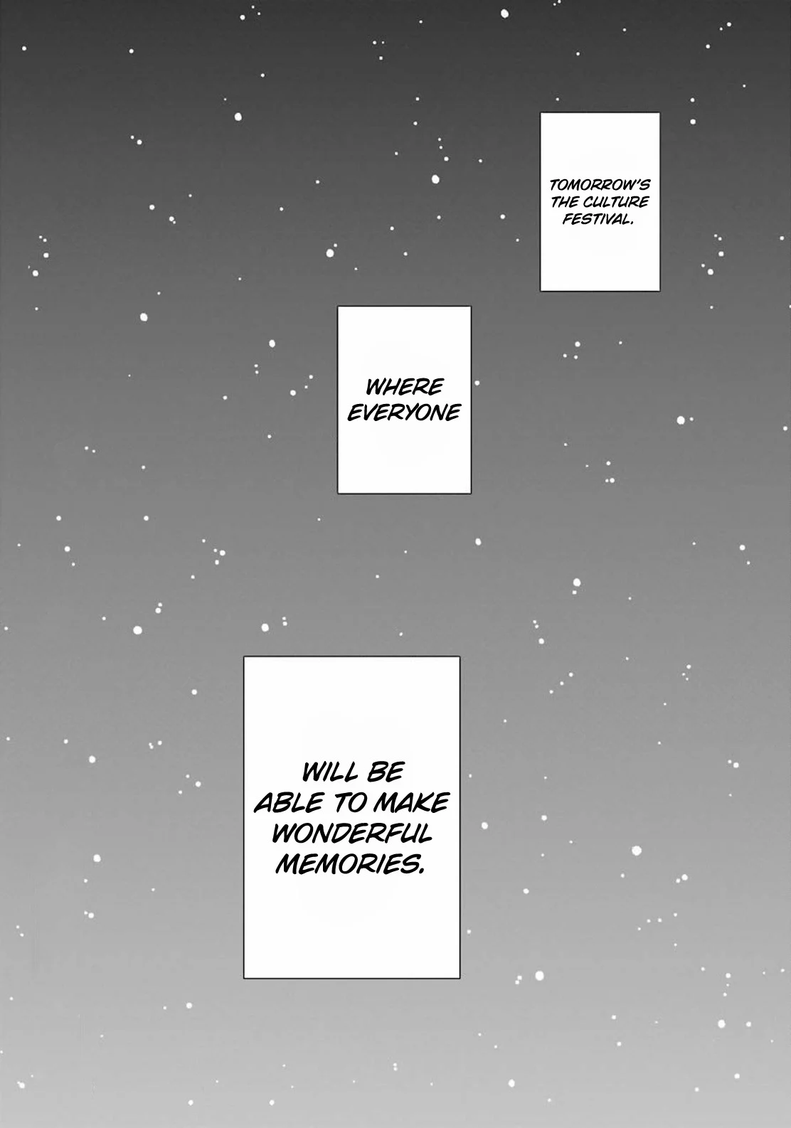 Kimi To Boku chapter 95 page 36