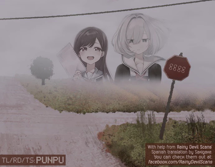 Kimi to Tsuzuru Utakata chapter 1 page 48