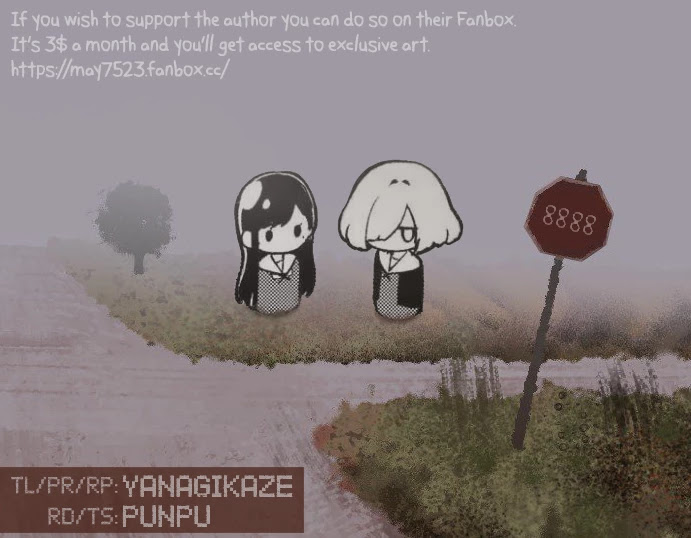 Kimi to Tsuzuru Utakata chapter 12 page 33