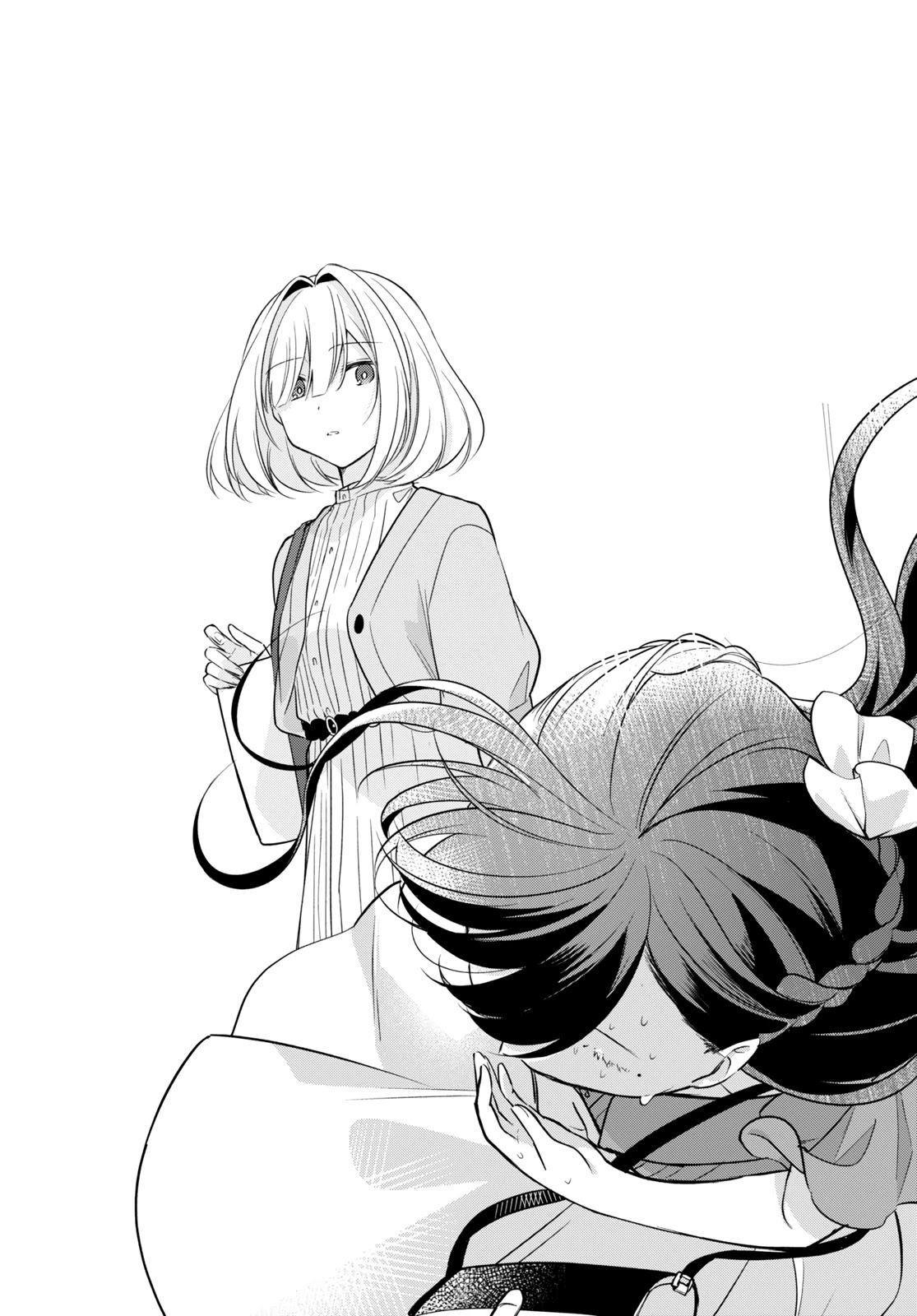 Kimi to Tsuzuru Utakata chapter 14 page 38