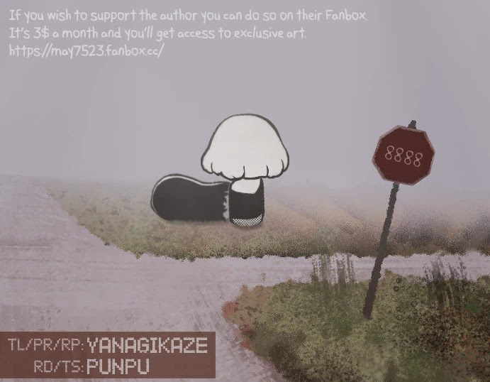 Kimi to Tsuzuru Utakata chapter 14 page 41