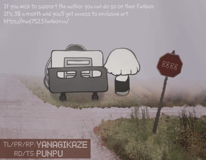 Kimi to Tsuzuru Utakata chapter 15 page 34