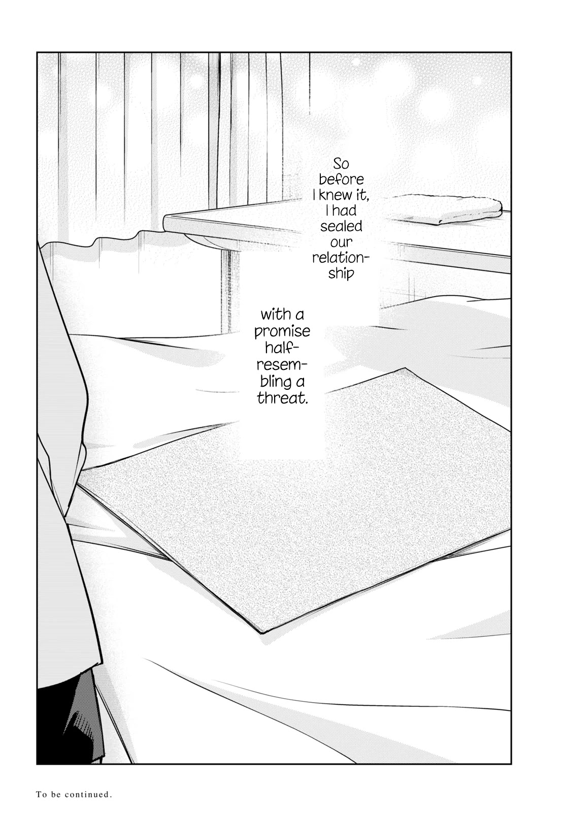 Kimi to Tsuzuru Utakata chapter 16 page 43