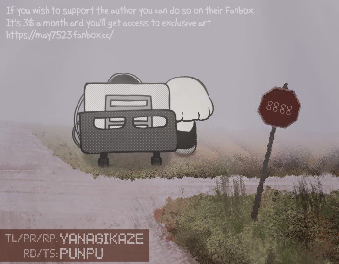 Kimi to Tsuzuru Utakata chapter 16 page 44