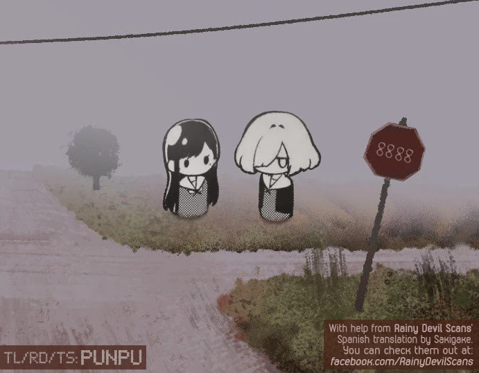 Kimi to Tsuzuru Utakata chapter 2 page 24