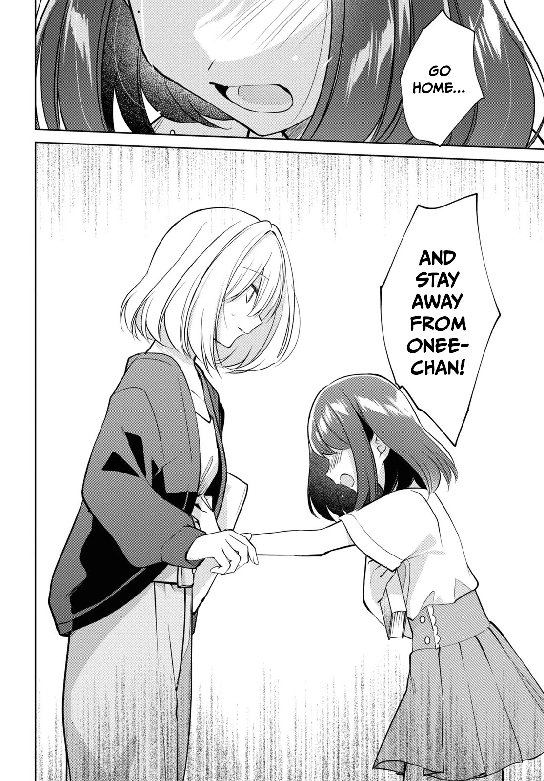 Kimi to Tsuzuru Utakata chapter 20 page 24