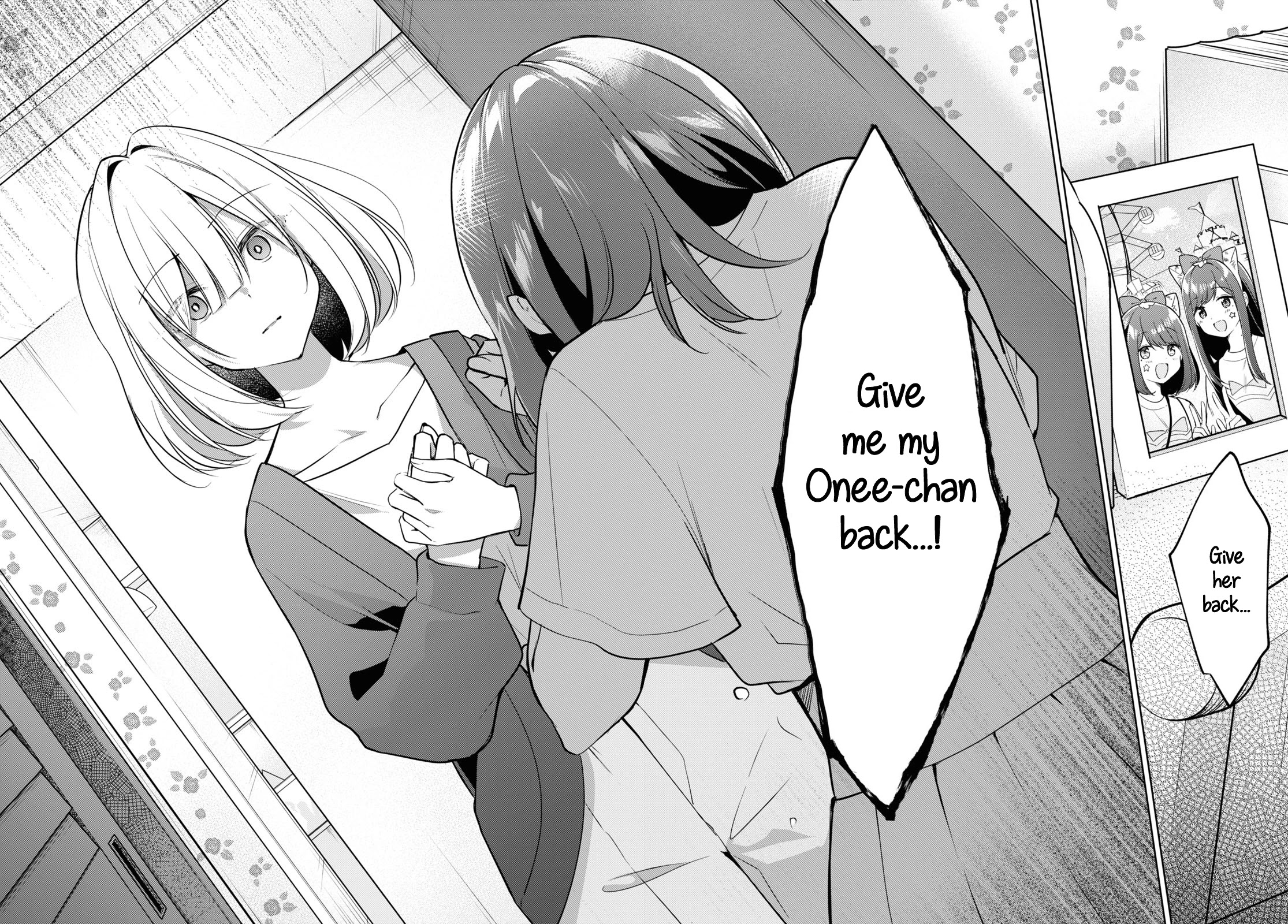 Kimi to Tsuzuru Utakata chapter 20 page 28