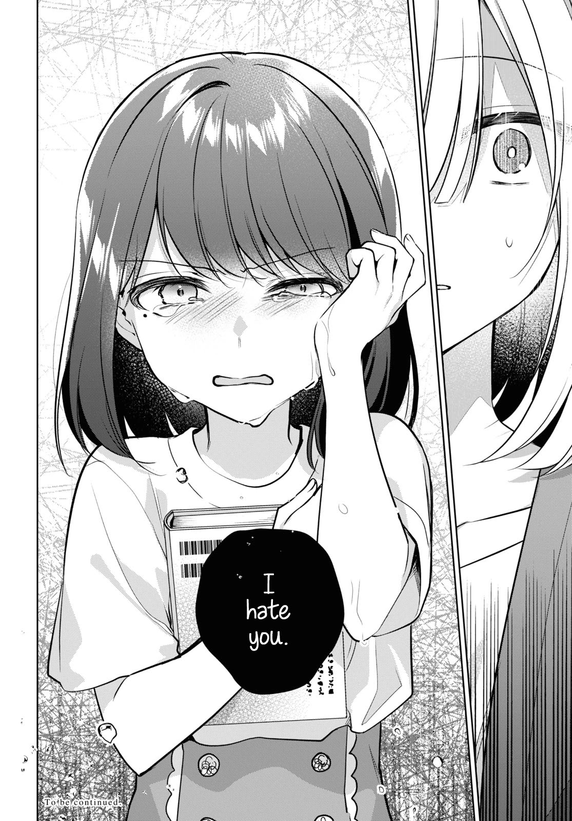 Kimi to Tsuzuru Utakata chapter 20 page 29