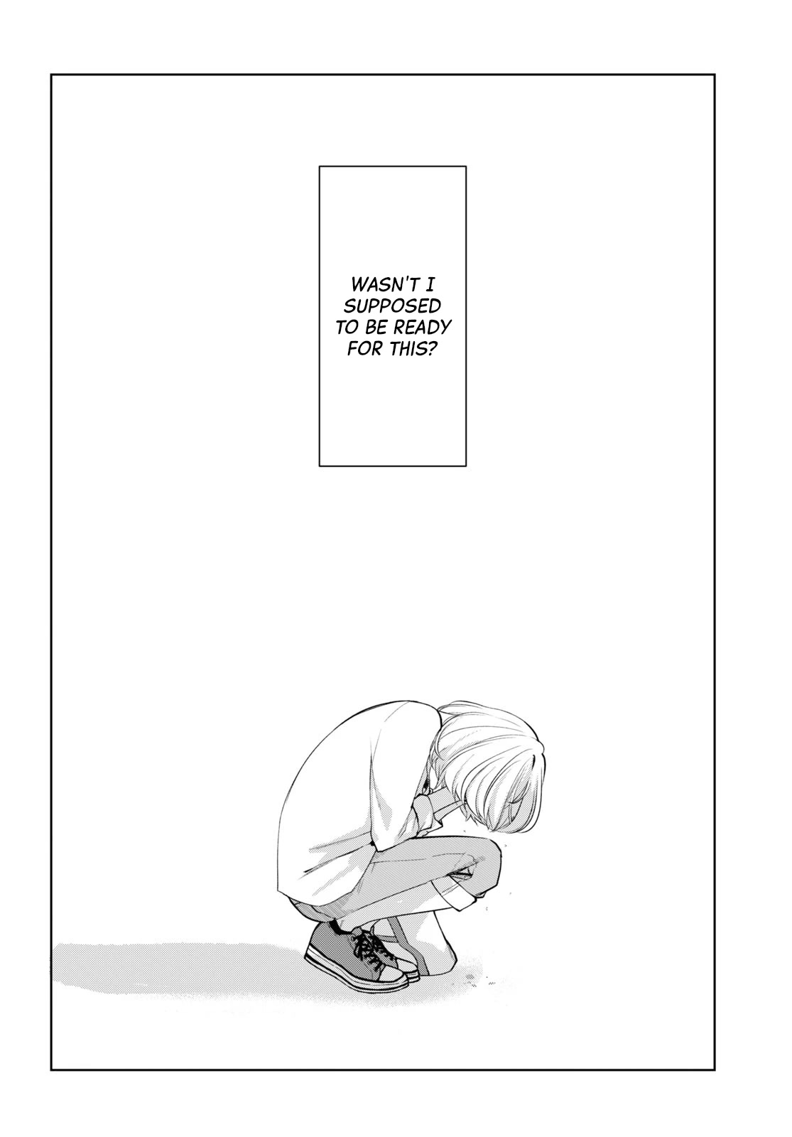 Kimi to Tsuzuru Utakata chapter 25 page 16