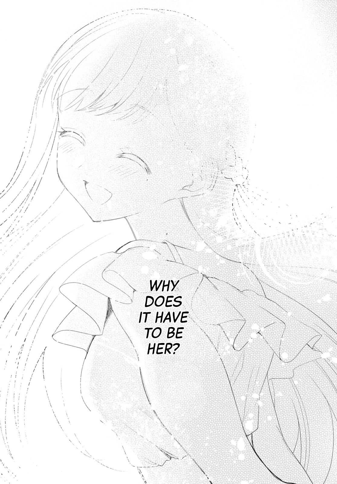 Kimi to Tsuzuru Utakata chapter 28 page 26