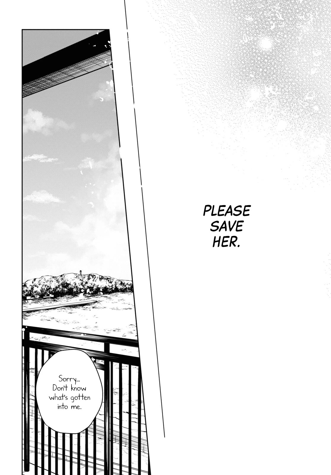 Kimi to Tsuzuru Utakata chapter 28 page 28