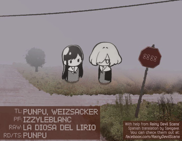 Kimi to Tsuzuru Utakata chapter 3 page 25